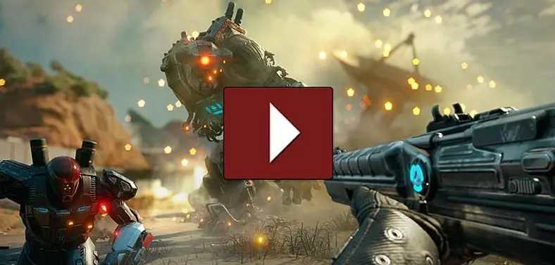 Top New PC Games - 2019 May