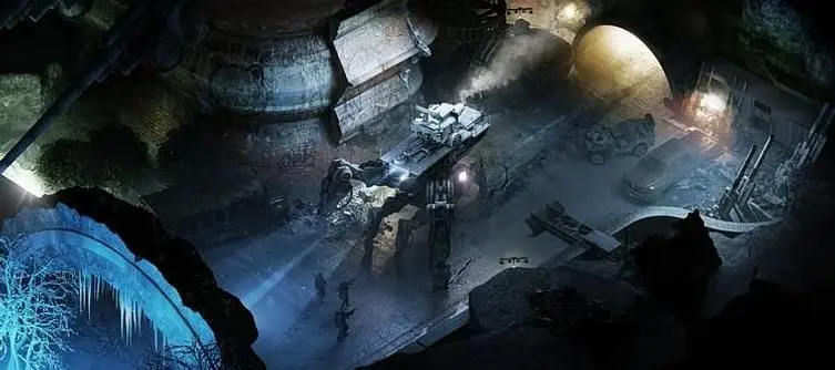 Wasteland 3 Slavers Bounty Quest Guide - Where to find Hallie?