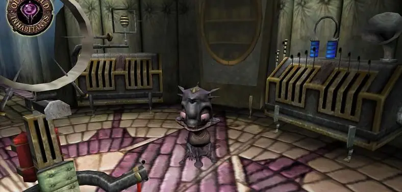 Munch's Oddysee HD European PSN release set for 19th December