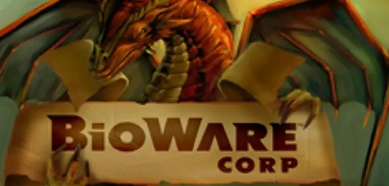 BioWare: PC platform "less restrictive", remains studio's "lead"