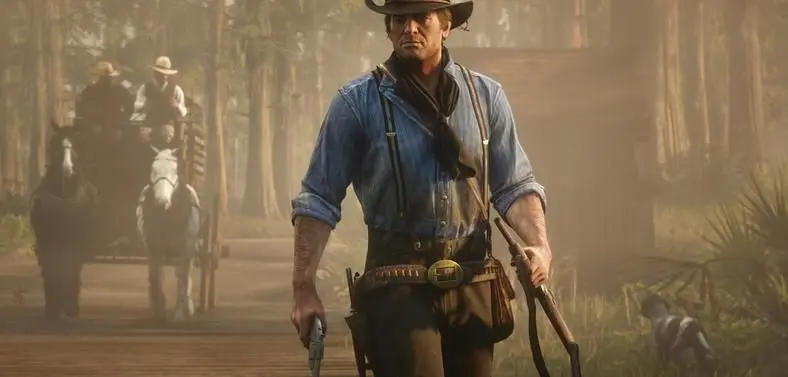 Rockstar Claims Red Dead Redemption 2 PC Stuttering Issues Will Be Solved in "a few days"