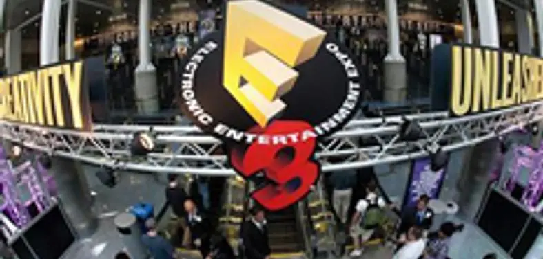 Sony, Microsoft and Nintendo's E3 press conference dates