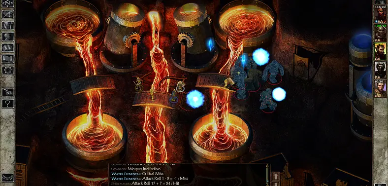 Icewind Dale: Enhanced Edition is on the way at the end of the month‏‏ 