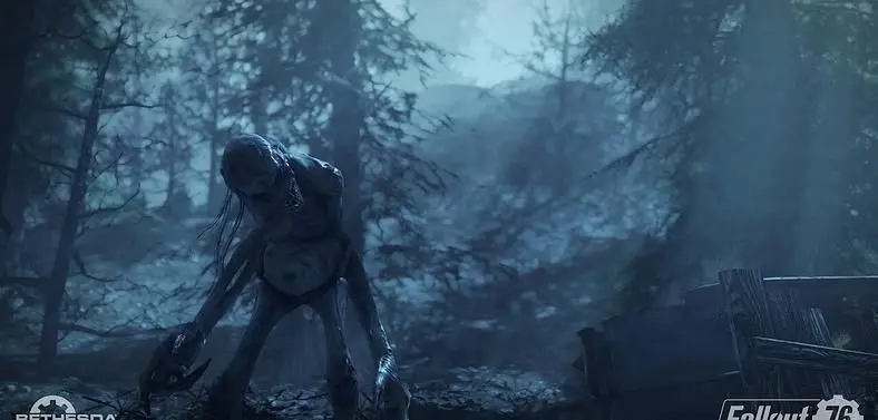 Fallout 76 Patch Notes - Update 21 Available Now