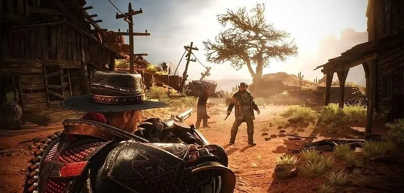 Evil West Xbox Game Pass - What We Know About It Coming to PC Game Pass in 2022