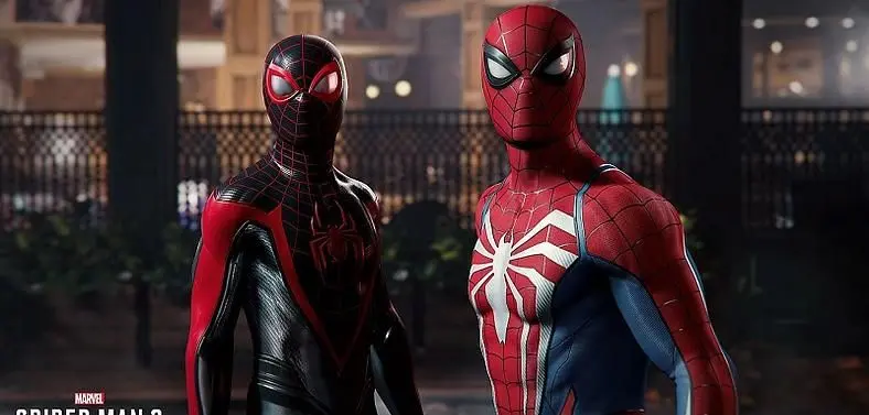 Marvel’s Spider-Man 2 Co-Op Support - What to Know About Multiplayer