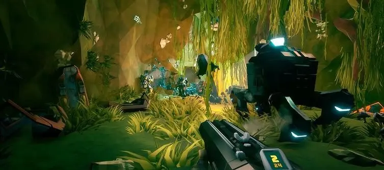 Deep Rock Galactic Roadmap 2024 - 2025 - Two New Seasons, Maintenance Updates, And More