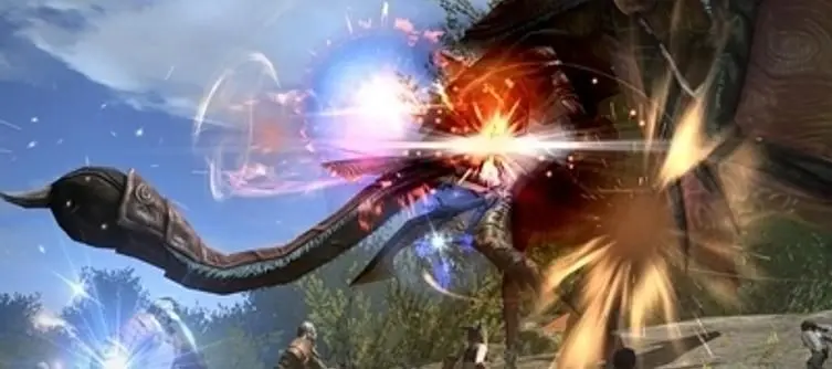 Final Fantasy XIV: A Realm Reborn beta begins the 25th February