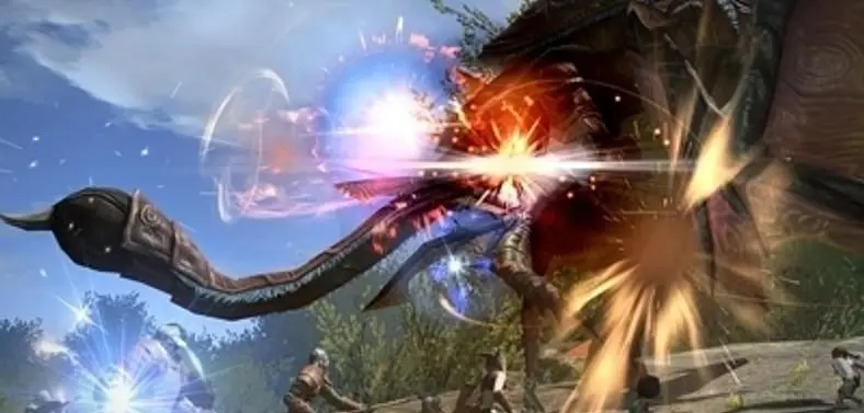 Final Fantasy XIV: A Realm Reborn beta begins the 25th February
