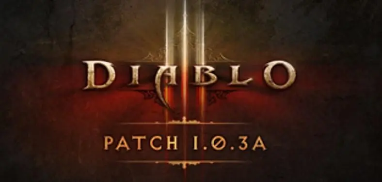 Diablo III 1.0.3a patch halves loot wear and tear, zombie bears now smart
