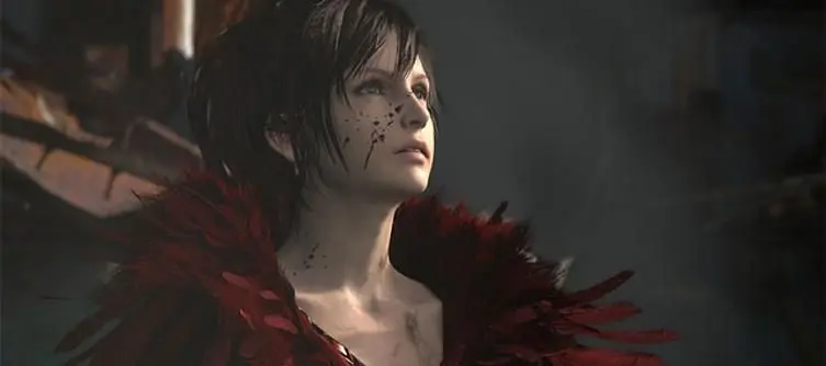 E3 2012: Square Enix launches Agni's Philosophy, Final Fantasy's next gen tech demo