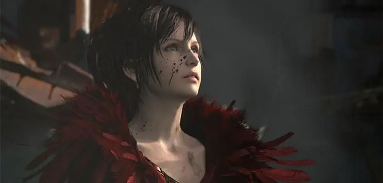 E3 2012: Square Enix launches Agni's Philosophy, Final Fantasy's next gen tech demo