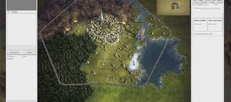 Triumph post 'Let's Edit' video for Age of Wonders III Editor