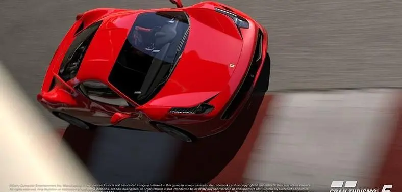 E3 2010: Gran Turismo 5 confirmed for November 2nd in US