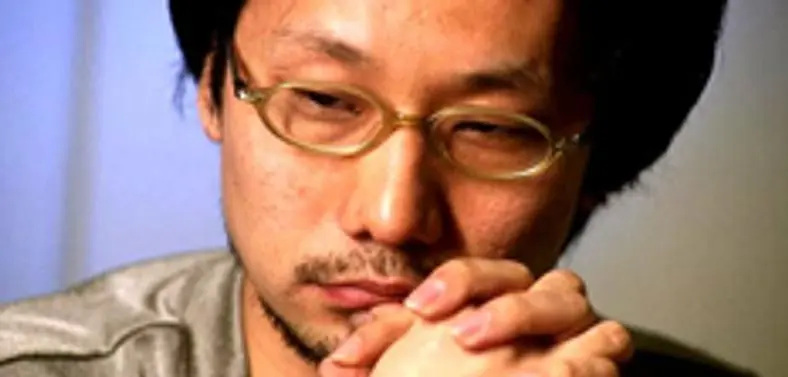 Future games won't "depend on any platform" says Hideo Kojima