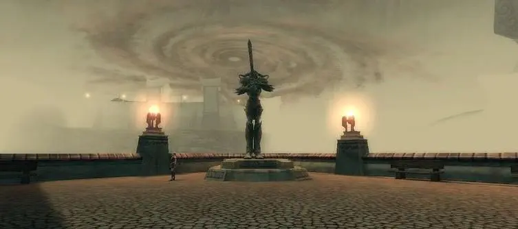 Chronicles of Spellborn suffers ANOTHER delay