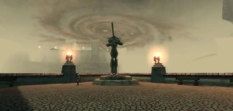 Chronicles of Spellborn suffers ANOTHER delay
