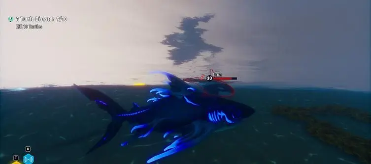 Maneater Max Level - What Is It?