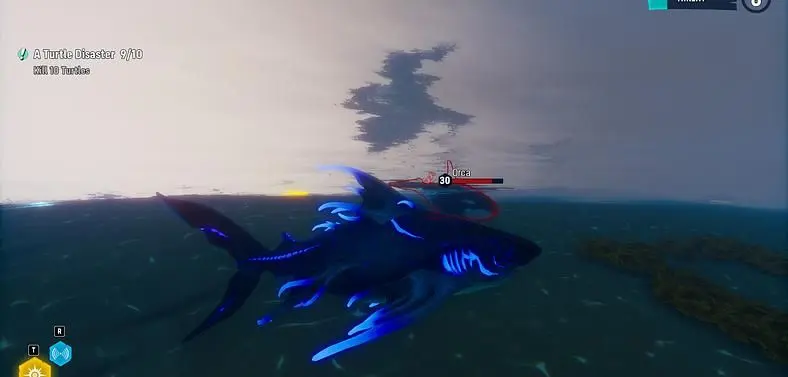 Maneater Max Level - What Is It?