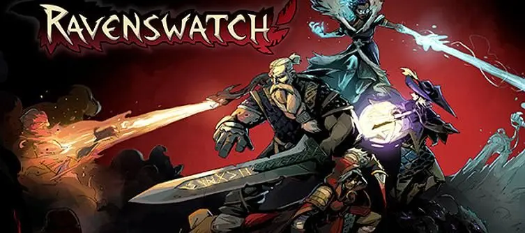 Ravenswatch Roadmap Reveals a New Hero and Chapter 2 for 2023