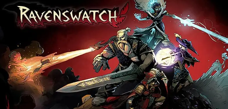 Ravenswatch Roadmap Reveals a New Hero and Chapter 2 for 2023