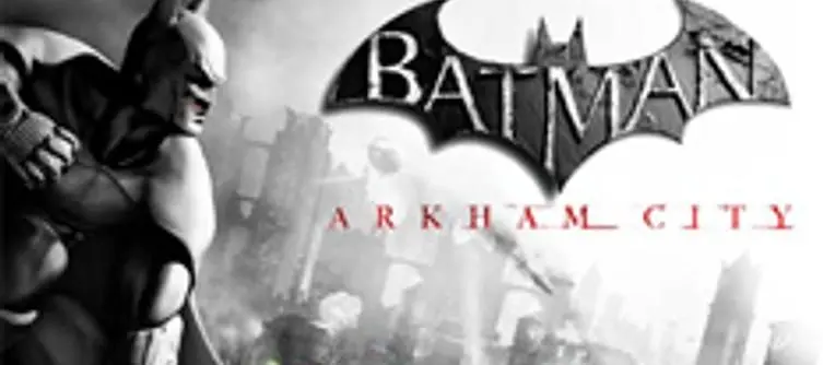 Batman: Arkham City's open world "streams seamlessly"