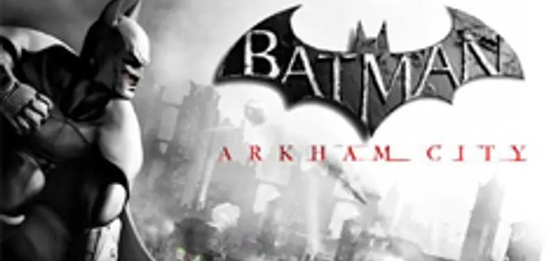 Batman: Arkham City's open world "streams seamlessly"