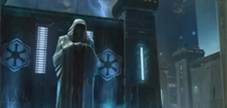 Star Wars: The Old Republic has "opportunity to grow" MMOs