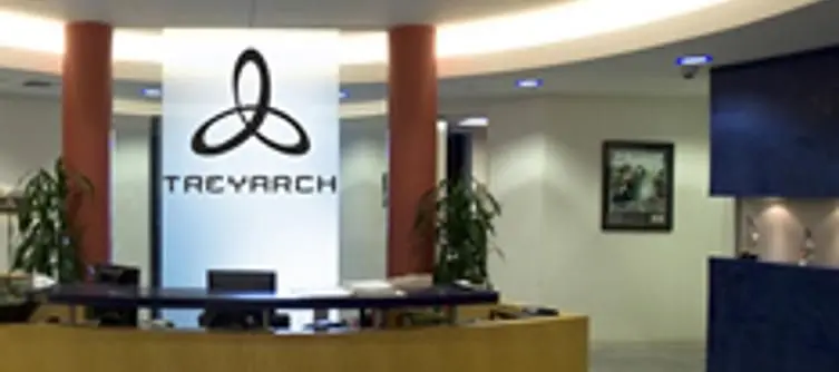Braben: Treyarch is 'likely nervous' about a non-Call of Duty future