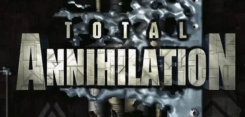 The original Total Annihilation lands on Steam for the first time (sort of)