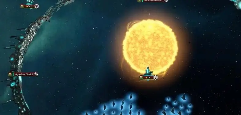 Stellaris director says he is not surprised about criticism related to mid-game, promises big changes
