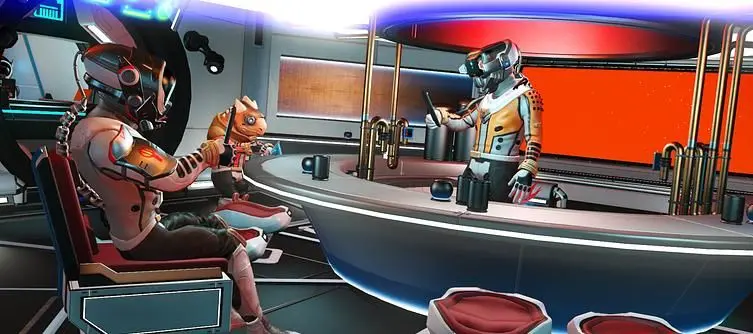 No Man's Sky - Atlus Rises Beginner's Guide: The First Few Hours In Outer Space