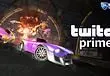 Rocket League Twitch Prime Items announced