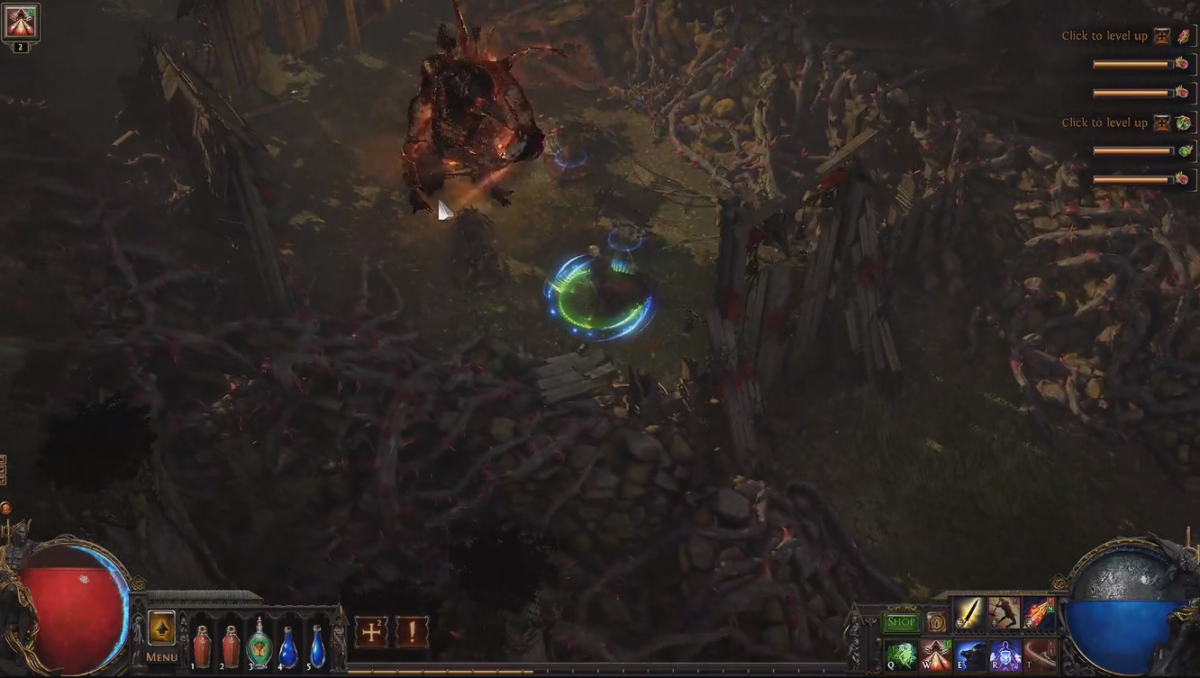 Path of Exile 2 Release Date and Latest Updates | GameWatcher