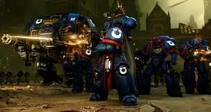 Total War: WARHAMMER 40,000 – Release Date, Gameplay, Platforms & More