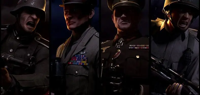 New Heroes & Generals trailer shows off various player roles