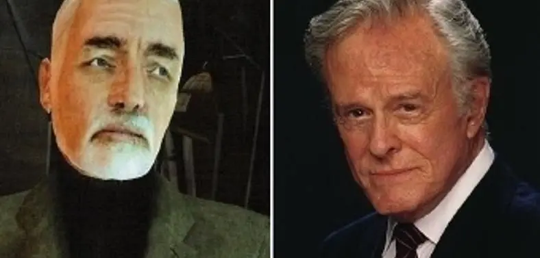 Half-Life 2 Actor passes away