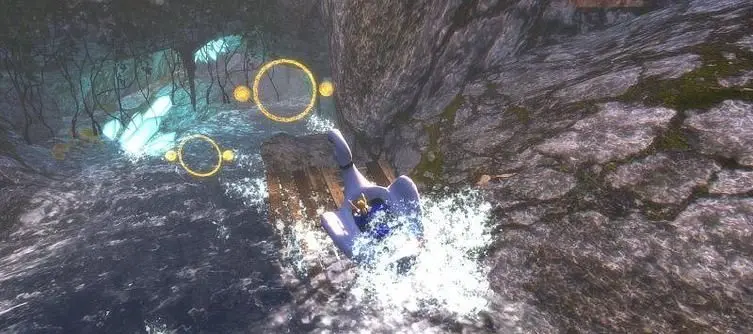 New Monster Madness: Grave Danger Screenshots