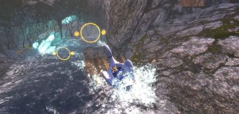 New Monster Madness: Grave Danger Screenshots