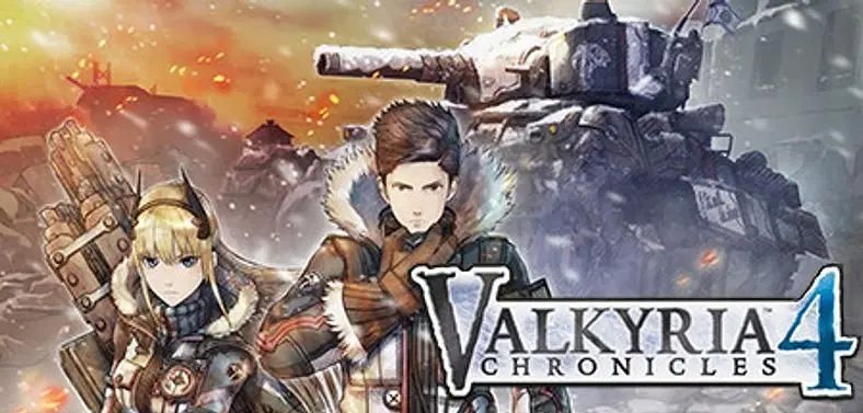 Valkyria Chronicles 4 - New Features Announced