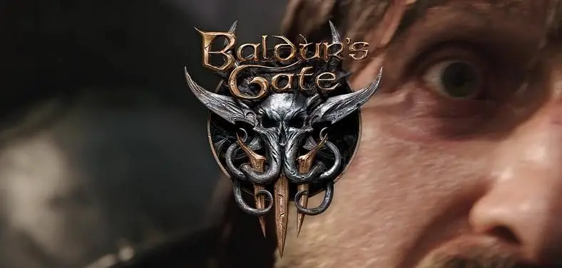 Baldur's Gate 3 Dev Diary Reveals Major Plot Point Of Game: Ceremorphosis