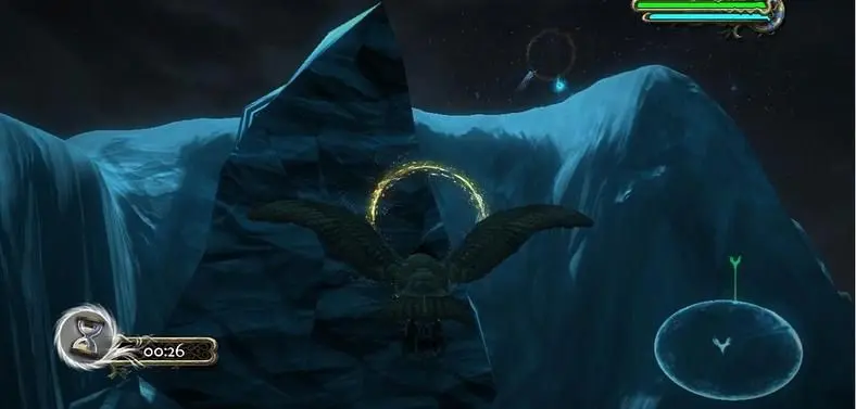 Legend of Guardians: The Owls of Ga'Hoole - Playable demo coming soon
