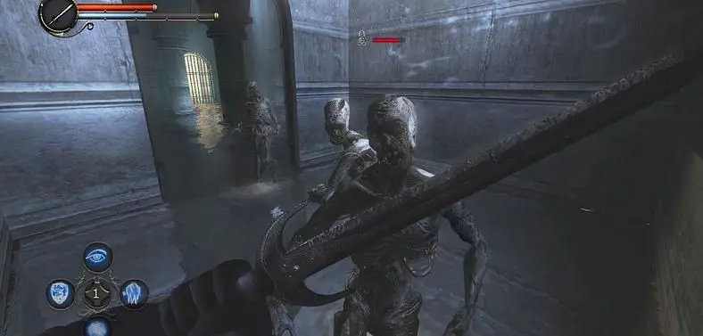 Dark Messiah of Might and Magic: Elements review