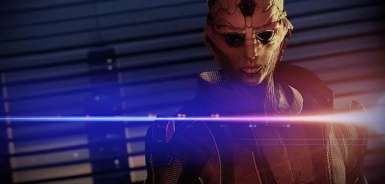 Mass Effect Legendary Edition Character Creation Codes - How To Import Face Codes