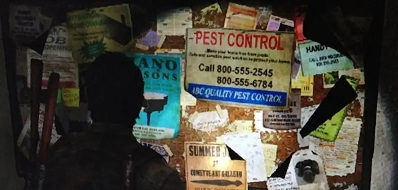 The Last of Us 1.02 patch fixes multiplayer, removes phone sex numbers