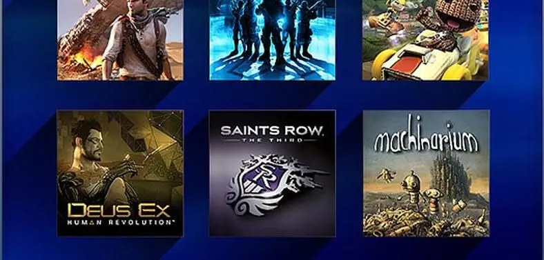 Uncharted 3, XCOM, LittleBigPlanet Karting free for PSN Plus next week