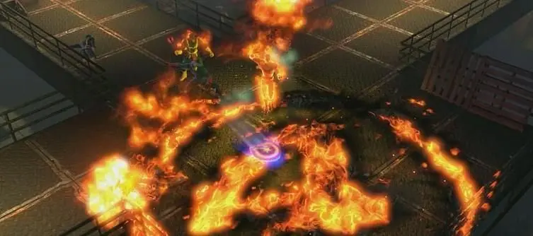 Marvel Heroes beta registration now open