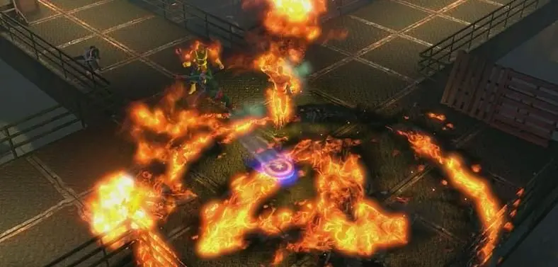 Marvel Heroes beta registration now open