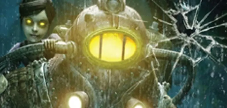 BioShock 2's multiplayer "daunting", no LAN or dedicated servers