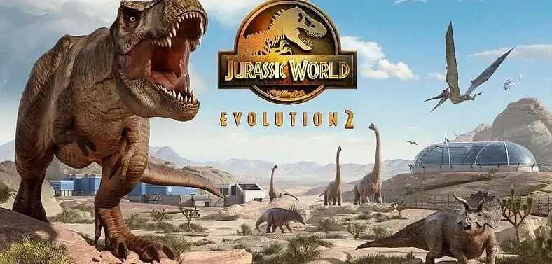Jurassic World Evolution 2 Release Date - Everything We Know